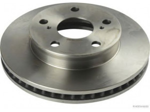 MAGNETI MARELLI 600000087470 stabdžių diskas
43512-0K030
