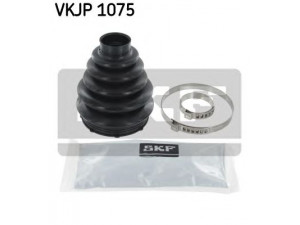 SKF VKJP 1075 gofruotoji membrana, kardaninis velenas 
 Ratų pavara -> Gofruotoji membrana
XS4C3A331B!A