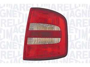 MAGNETI MARELLI 718121201442 kombinuotas galinis žibintas 
 Kėbulas -> Šviesos -> Kombinuotas galinis žibintas/dalys -> Kombinuotas galinis žibintas
6Y9945111B