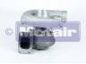 MOTAIR TURBOLADER 333523 kompresorius, įkrovimo sistema
12152909, 51091007187, 51091007188