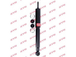 KYB 344296 amortizatorius 
 Pakaba -> Amortizatorius
0K53A28700E, 0K55228700, 0K55F28700B