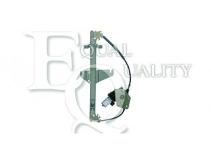 EQUAL QUALITY 070321 lango pakėliklis 
 Vidaus įranga -> Elektrinis lango pakėliklis
55360031AB