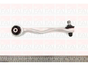 FAI AutoParts SS6427 vikšro valdymo svirtis 
 Ašies montavimas/vairavimo mechanizmas/ratai -> Valdymo svirtis/pasukamosios svirties sujungimas -> Vairo trauklės (valdymo svirtis, išilginis balansyras, diago