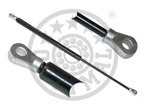 OPTIMAL AG-17181 dujinė spyruoklė, bagažinė 
 Priedai -> Bagažinė/pakrovimo skyrius
392916