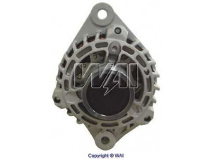 WAIglobal 24006N kintamosios srovės generatorius 
 Elektros įranga -> Kint. sr. generatorius/dalys -> Kintamosios srovės generatorius
12759595, 93169260, 12759595, 93169260