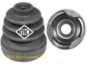 Metalcaucho 00148 gofruotoji membrana, kardaninis velenas 
 Ratų pavara -> Gofruotoji membrana
46307841, 16 03 260, 46307841, 46307841