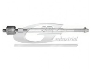 3RG 34213 vidinė skersinė vairo trauklė 
 Vairavimas -> Vairo mechanizmo sujungimai
7701473656