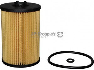 JP GROUP 1118506400 alyvos filtras 
 Techninės priežiūros dalys -> Techninės priežiūros intervalai
03N115466, 03N115562