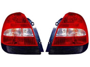 IPARLUX 16231131 kombinuotas galinis žibintas 
 Kėbulas -> Šviesos -> Kombinuotas galinis žibintas/dalys -> Kombinuotas galinis žibintas
96460264