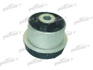PATRON PSE1218 valdymo svirties/išilginių svirčių įvorė 
 Ašies montavimas/vairavimo mechanizmas/ratai -> Valdymo svirtis/pasukamosios svirties sujungimas -> Montavimas/sutvirtinimas
04 23 302, 09191309