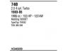 FONOS VO40229 išmetimo sistema 
 Išmetimo sistema -> Išmetimo sistema, visa