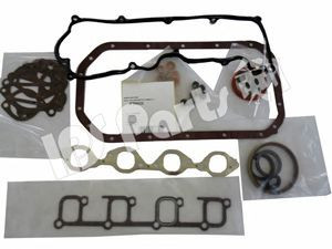 IPS Parts IFS-9905 tarpiklių rinkinys, variklio karteris 
 Variklis -> Karteris -> Variklio blokas