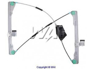 WAIglobal WPR0436R lango pakėliklis
1C0837656B