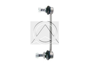 SIDEM 21564 šarnyro stabilizatorius 
 Ašies montavimas/vairavimo mechanizmas/ratai -> Stabilizatorius/fiksatoriai -> Savaime išsilyginanti atrama
33 55 6 786 429