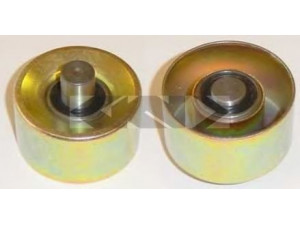SPIDAN 66518 kreipiantysis skriemulys, paskirstymo diržas 
 Diržinė pavara -> Paskirstymo diržas/komplektas -> Laisvasis/kreipiamasis skriemulys
7700721690