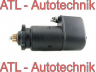 ATL Autotechnik A 14 550 starteris
239858, 367022, 622621, 126 7145