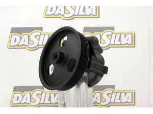 DA SILVA DP2979 hidraulinis siurblys, vairo sistema 
 Vairavimas -> Vairo pavara/siurblys
8200 054 529