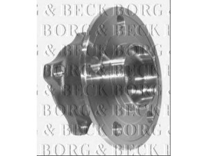 BORG & BECK BWK1058 rato guolio komplektas 
 Ašies montavimas/vairavimo mechanizmas/ratai -> Rato stebulė/montavimas -> Rato guolis
1699810027, A1699810027