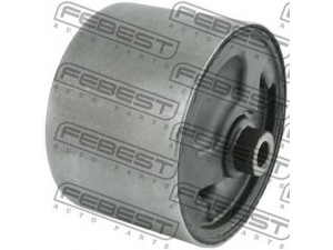 FEBEST NMB-N30RH variklio montavimas 
 Variklis -> Variklio montavimas -> Variklio montavimo rėmas
11210-5V001