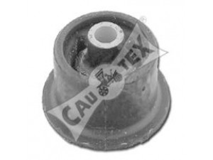 CAUTEX 461326 stebulės laikiklio įvorė 
 Ašies montavimas/vairavimo mechanizmas/ratai -> Ašies atrama/ašies korpusas/ašies montavimas -> Pasukamojo veleno sujungimas
7201723, 7M0505222B, 7M0505222B