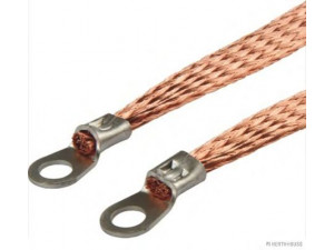 HERTH+BUSS ELPARTS 52287506 įžeminimo juosta