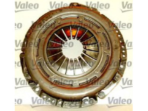 VALEO 826546 sankabos komplektas 
 Sankaba/dalys -> Sankabos remonto komplektas, visas
272237, 272237.9, 2722379