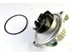 THERMOTEC D1A016TT vandens siurblys 
 Aušinimo sistema -> Vandens siurblys/tarpiklis -> Vandens siurblys
046.121.004, 046.121.004D, 046.121.004V