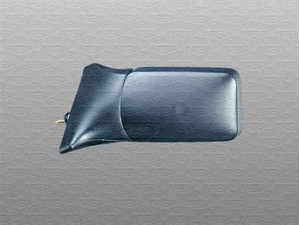 MAGNETI MARELLI 350313524770 išorinis veidrodėlis 
 Kėbulas -> Keleivių kabina -> Veidrodėlis
82411861