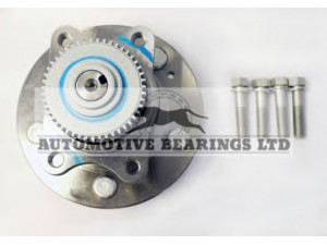 Automotive Bearings ABK1776 rato guolio komplektas 
 Ašies montavimas/vairavimo mechanizmas/ratai -> Rato stebulė/montavimas -> Rato guolis
52730-3K200, 52730-3K200