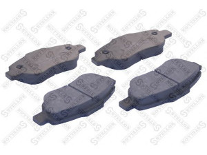 STELLOX 1111 000-SX stabdžių trinkelių rinkinys, diskinis stabdys
71842816, 71842817, 71842818