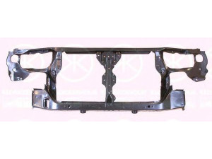 KLOKKERHOLM 1668201 priekinis variklio gaubtas 
 Kėbulas -> Kėbulo dalys/ sparnas/buferis -> Priekinis aerodinaminio pasipriešinimo sumažinimas/grotelės
62500 9F530