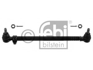 FEBI BILSTEIN 23899 centrinės trauklės mazgas
313 460 00 05, 313 460 01 05