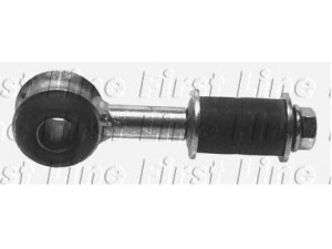 FIRST LINE FDL6352 šarnyro stabilizatorius 
 Ašies montavimas/vairavimo mechanizmas/ratai -> Stabilizatorius/fiksatoriai -> Savaime išsilyginanti atrama
8958944
