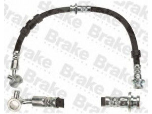 Brake ENGINEERING BH778554 stabdžių žarnelė 
 Stabdžių sistema -> Stabdžių žarnelės
462102J005, 462102J007