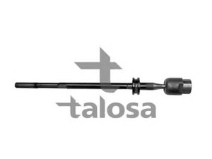 TALOSA 44-09668 vidinė skersinė vairo trauklė 
 Vairavimas -> Vairo mechanizmo sujungimai
357419821