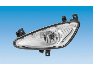 BOSCH 0 305 074 002 rūko žibintas 
 Elektros įranga -> Pagalbiniai žibintai/dalys -> Rūko žibintas/dalys -> Rūko žibintas/įterp.
221 820 02 56, A 221 820 02 56