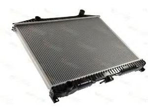 THERMOTEC D71014TT radiatorius, variklio aušinimas 
 Aušinimo sistema -> Radiatorius/alyvos aušintuvas -> Radiatorius/dalys
1953239, 21410-0F121