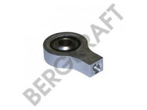 BERGKRAFT BK2934821SP jungties guolis, vairuotojo kabinos pakaba
1364293, 1443114, 1504160, 1744210
