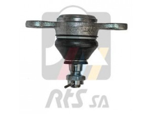 RTS 93-92518 atramos/vairo trauklė 
 Ašies montavimas/vairavimo mechanizmas/ratai -> Sujungimai -> Atramos/vairo trauklė
43330-19025