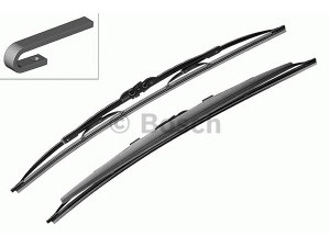 BOSCH 3 397 001 899 valytuvo gumelė 
 Techninės priežiūros dalys -> Techninės priežiūros intervalai
