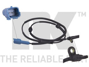 NK 291919 jutiklis, rato greitis 
 Elektros įranga -> Jutikliai
454597