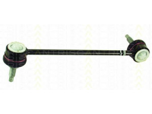 TRISCAN 8500 23609 šarnyro stabilizatorius 
 Ašies montavimas/vairavimo mechanizmas/ratai -> Stabilizatorius/fiksatoriai -> Savaime išsilyginanti atrama
168 320 07 89, 168 320 10 89, 168 320 11 89