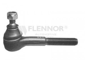 KAWE FL595-B skersinės vairo trauklės galas 
 Vairavimas -> Vairo mechanizmo sujungimai
4852131G25, 4857031G25