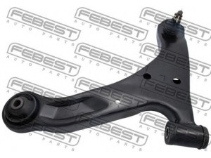 FEBEST 0724-GVJBL vikšro valdymo svirtis
45202-65J00, 45202-78K00