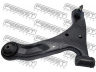 FEBEST 0724-GVJBL vikšro valdymo svirtis
45202-65J00, 45202-78K00