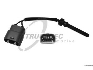TRUCKTEC AUTOMOTIVE 03.17.019 jutiklis, aušinimo skysčio lygis
74 21 399 626, 21399626, 8140024