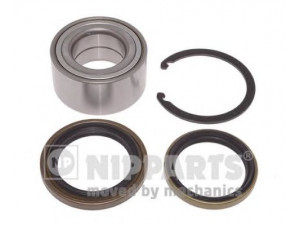 NIPPARTS N4705027 rato guolio komplektas 
 Ašies montavimas/vairavimo mechanizmas/ratai -> Rato stebulė/montavimas -> Rato guolis
3885A001, MR403500
