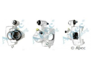 APEC braking RCA103 stabdžių apkaba 
 Dviratė transporto priemonės -> Stabdžių sistema -> Stabdžių apkaba / priedai
9946887