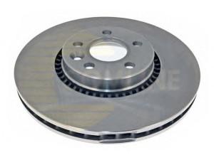 COMLINE ADC1251V stabdžių diskas 
 Dviratė transporto priemonės -> Stabdžių sistema -> Stabdžių diskai / priedai
1380046, 1404955, 1405509, 1434812