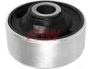 RIW FO11036 valdymo svirties/išilginių svirčių įvorė 
 Ašies montavimas/vairavimo mechanizmas/ratai -> Valdymo svirtis/pasukamosios svirties sujungimas -> Montavimas/sutvirtinimas
1 014 654, 1 063 372, 1E01-34-153A